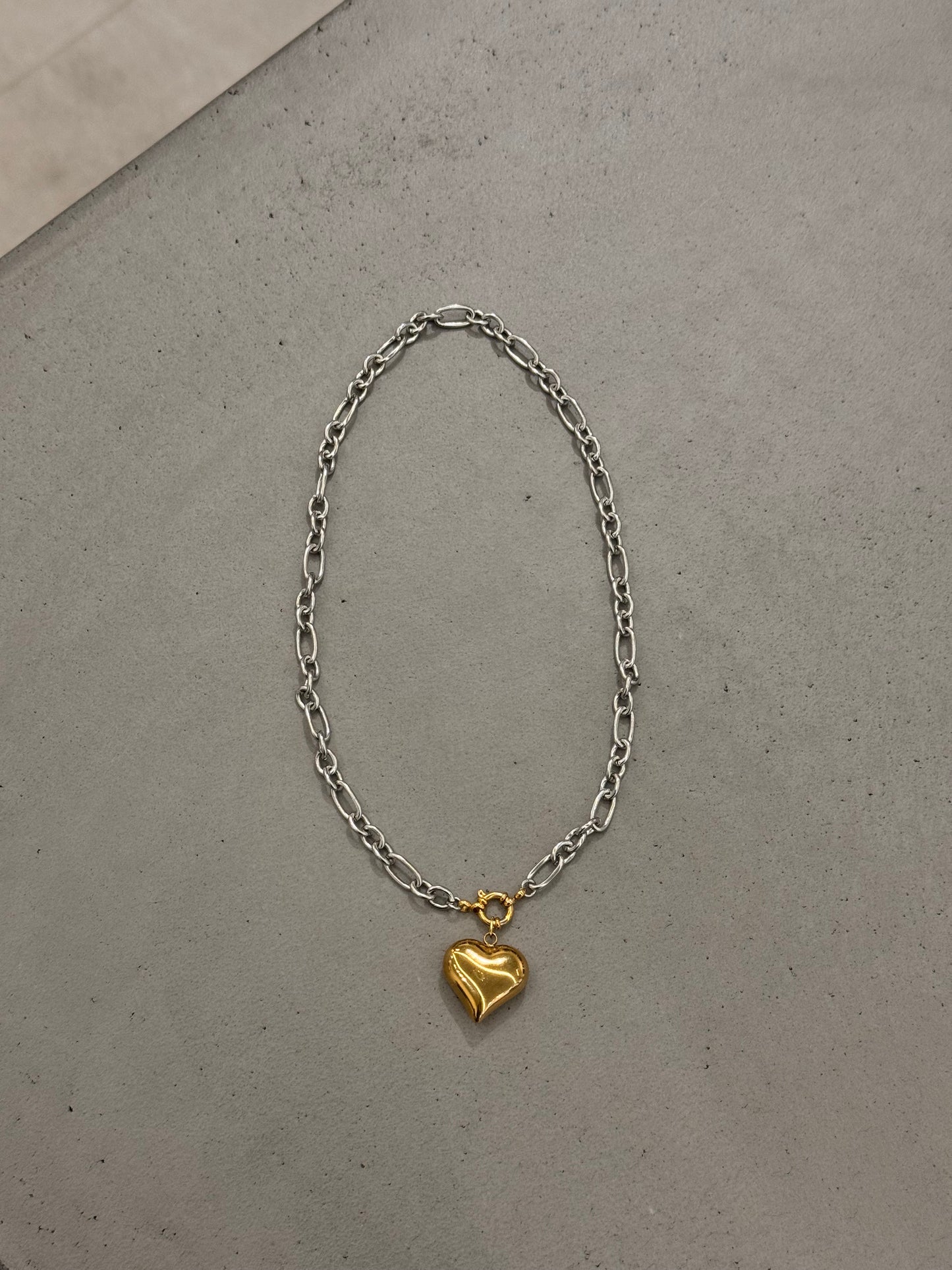 MIXED LOVERS necklace