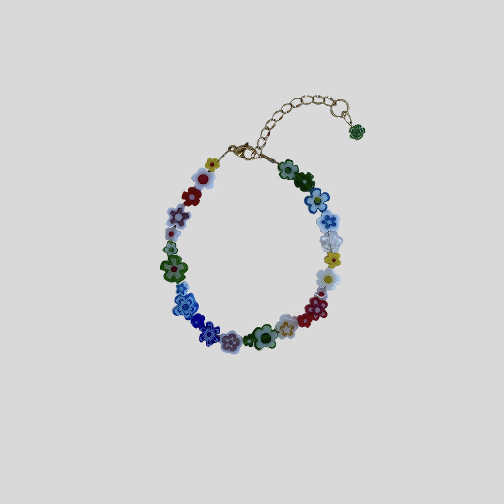 FLOWER bracelet