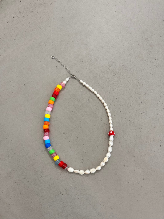 RAINBOW necklace