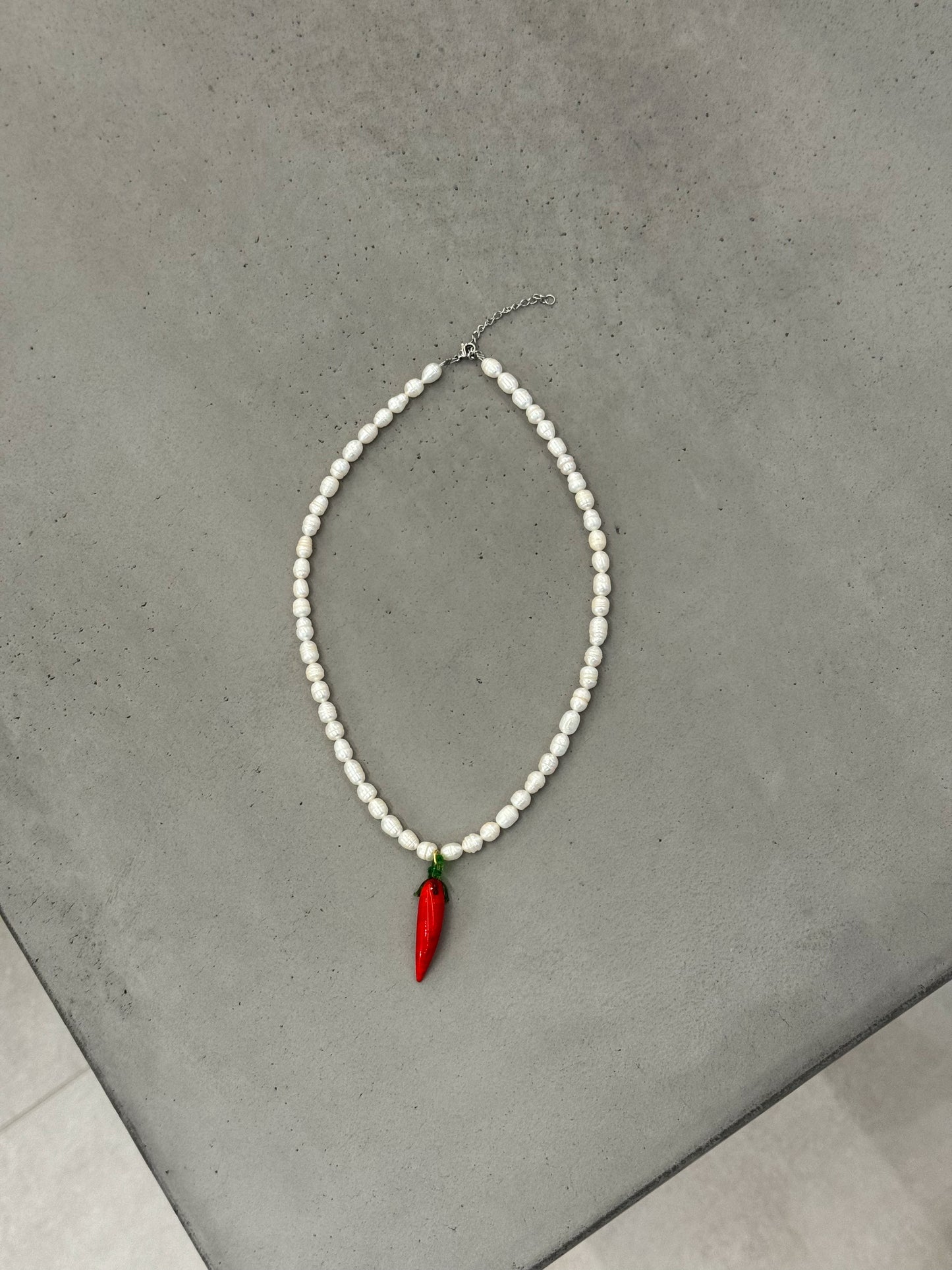 PEPPER necklace