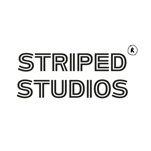 STRIPED STUDIOS