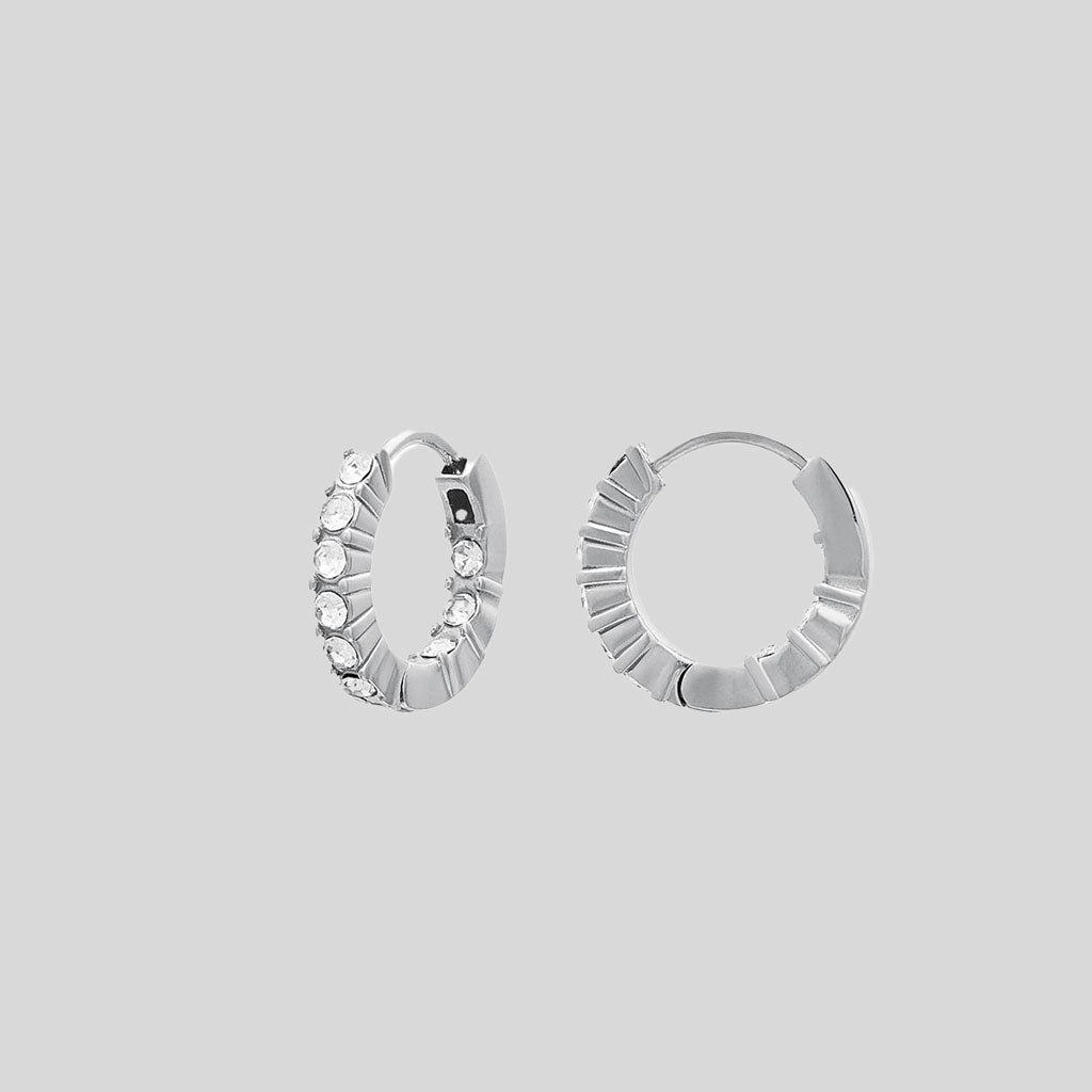 SHIMMER hoop