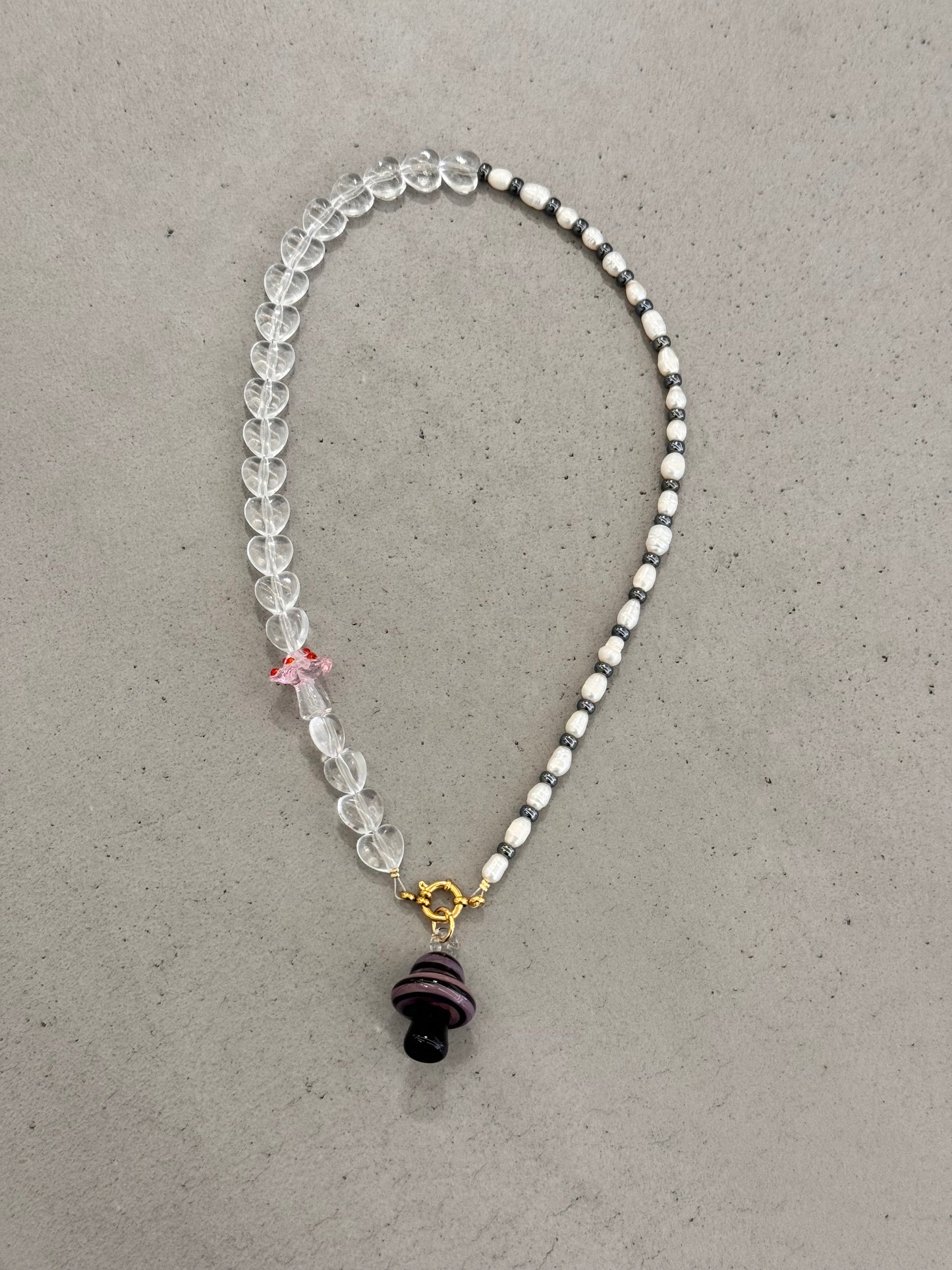 JOELIE NECKLACE