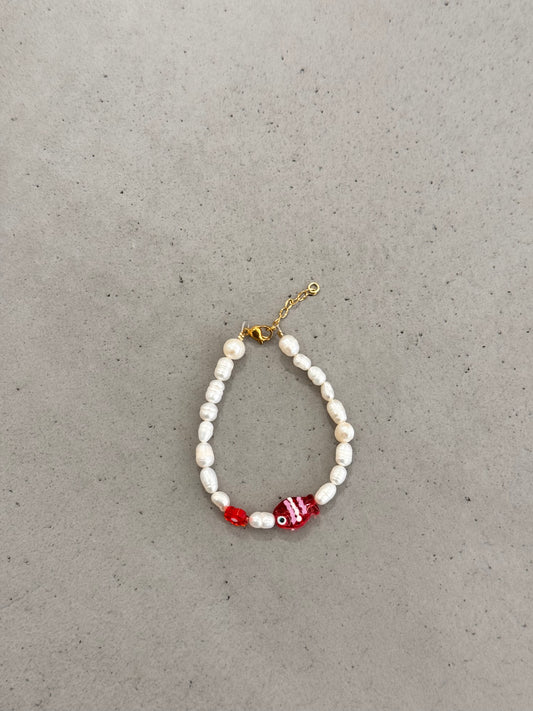 MINI FISH bracelet