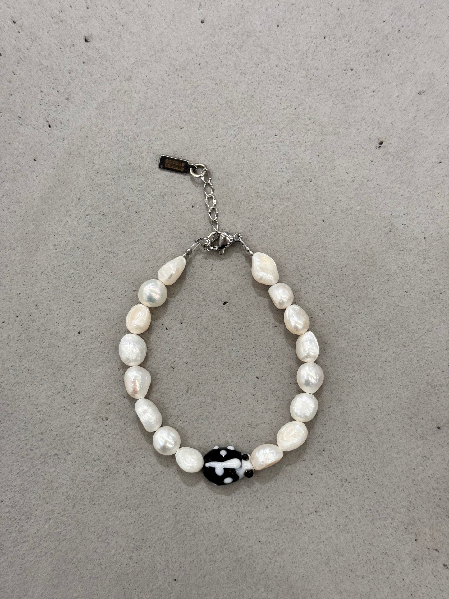 LADYBIRD bracelet
