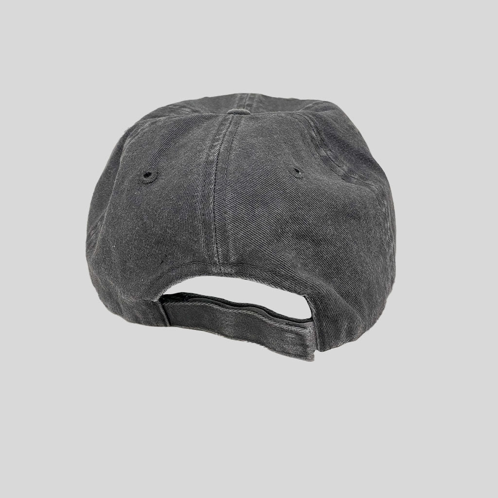 STRIPED STUDIOS logo cap