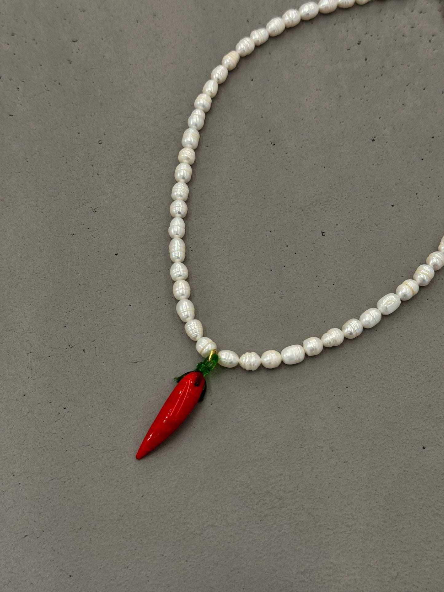 PEPPER necklace