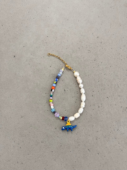 DINOSAUR bracelet