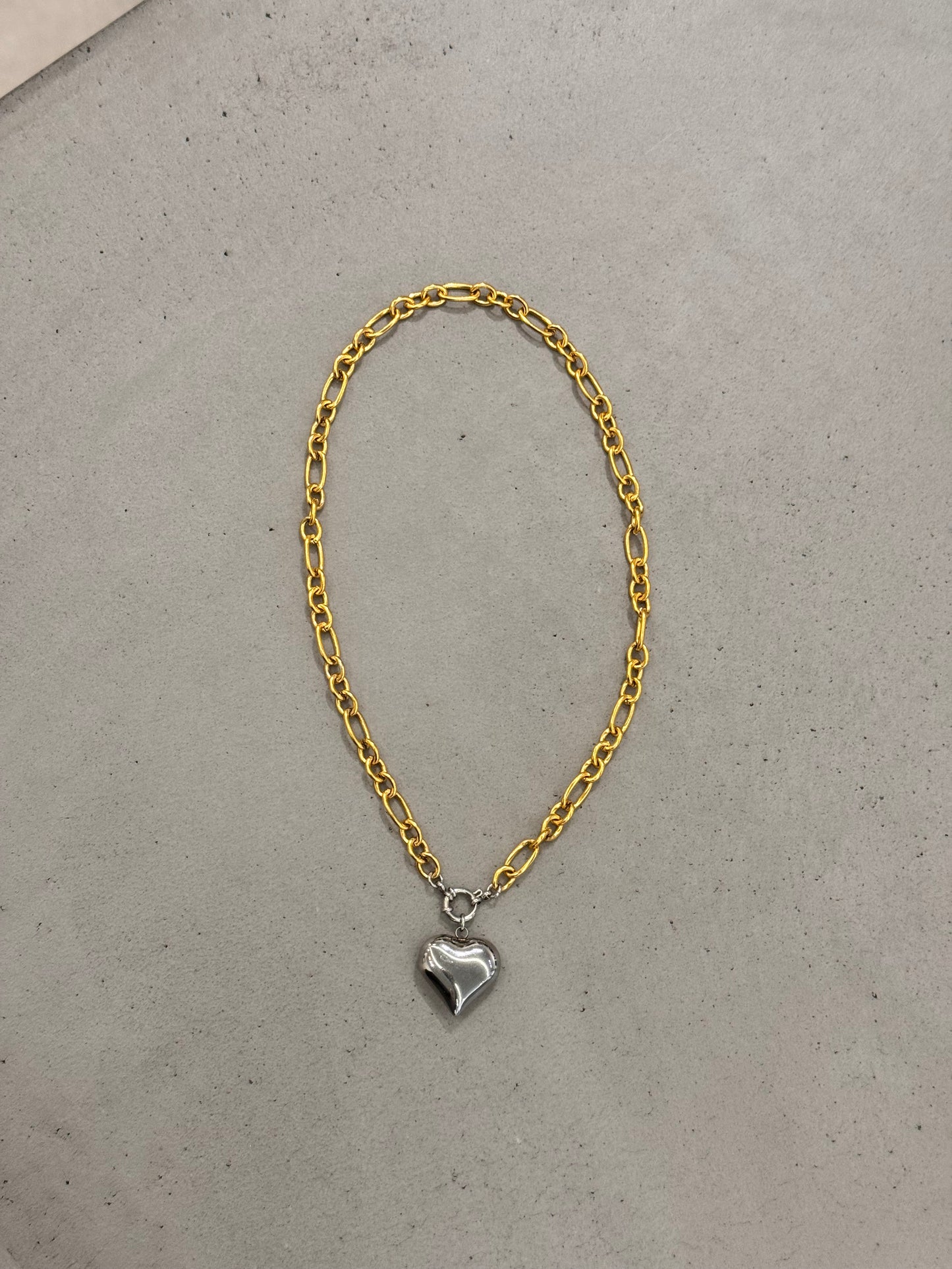 MIXED LOVERS necklace