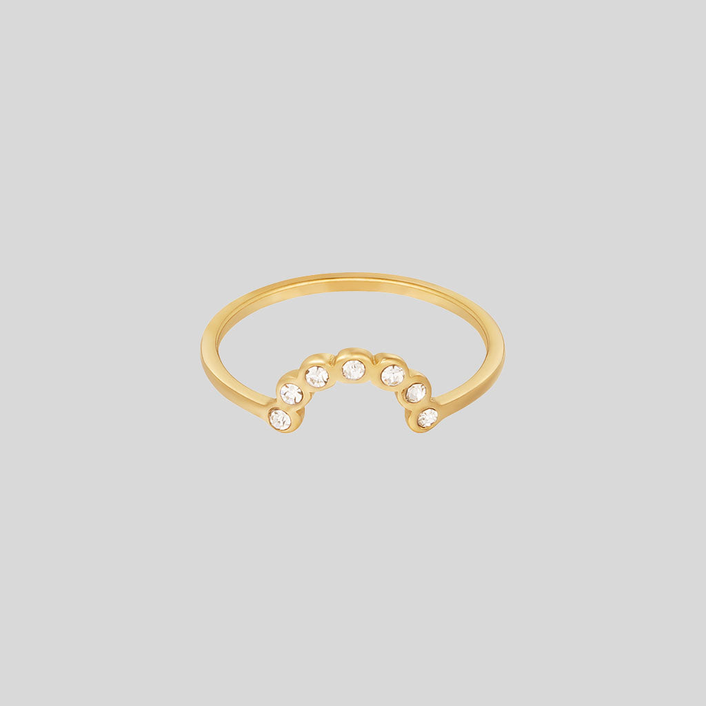 TEZZA ring