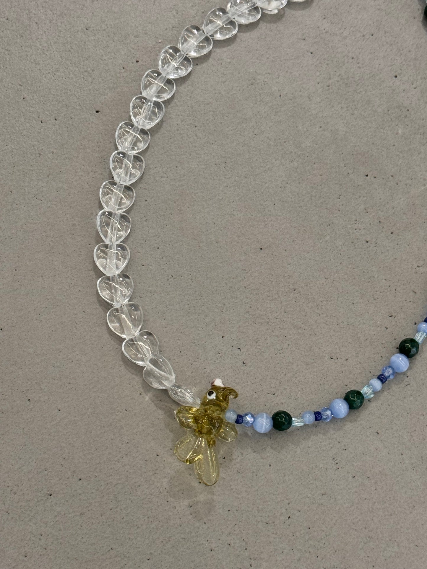 NOOR necklace