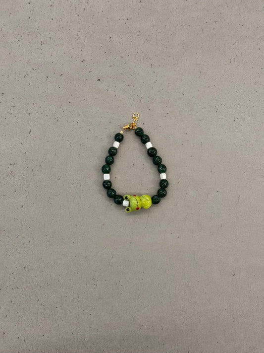 FUNKY FROG BRACELET
