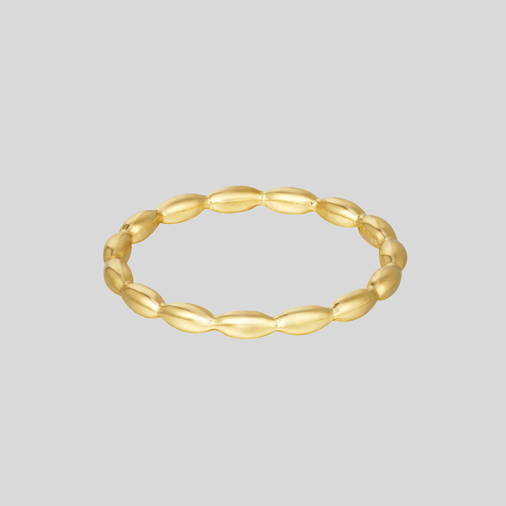 BOBBLE RING