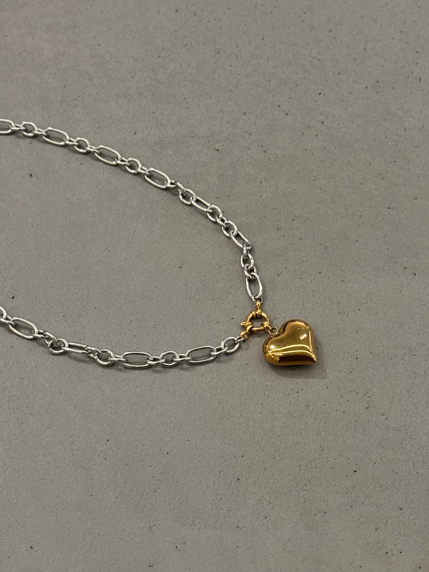 MIXED LOVERS necklace