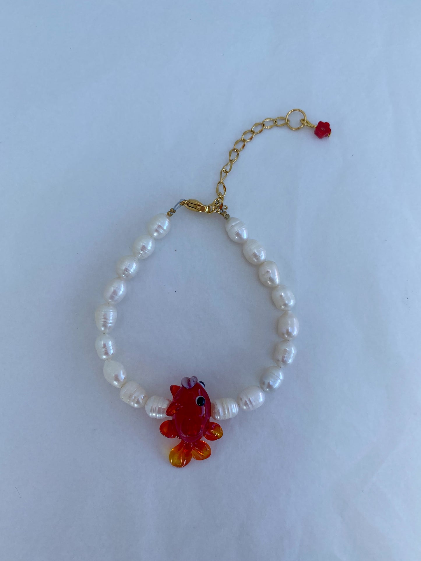 ISA bracelet