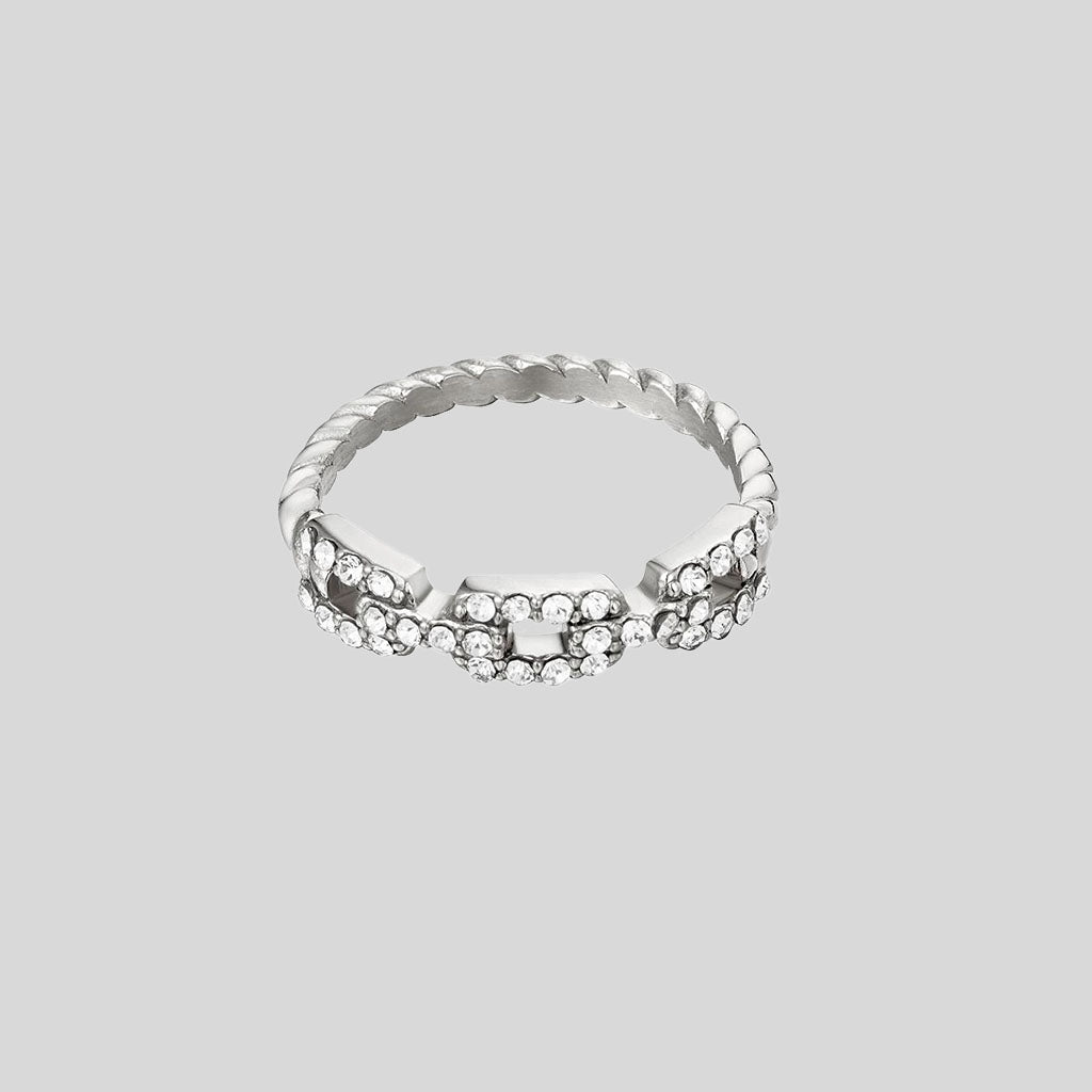 GLITTER ring