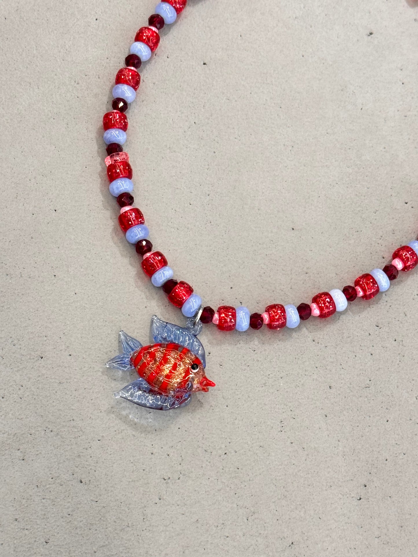 YASSIE NECKLACE