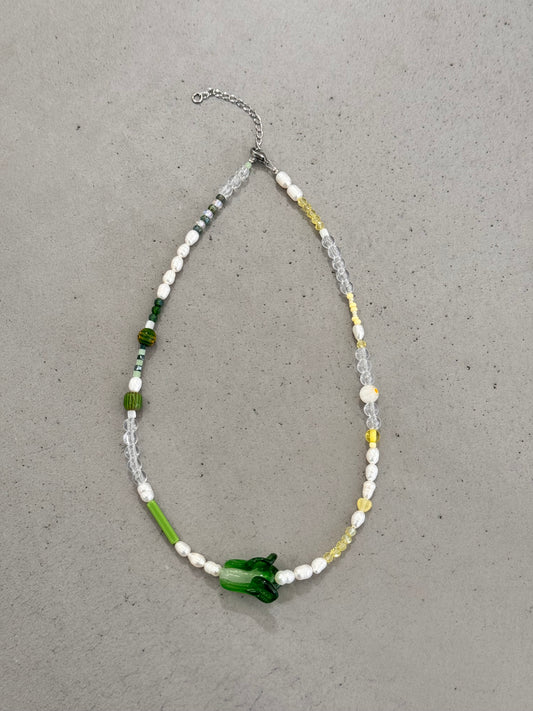PAKSOY necklace