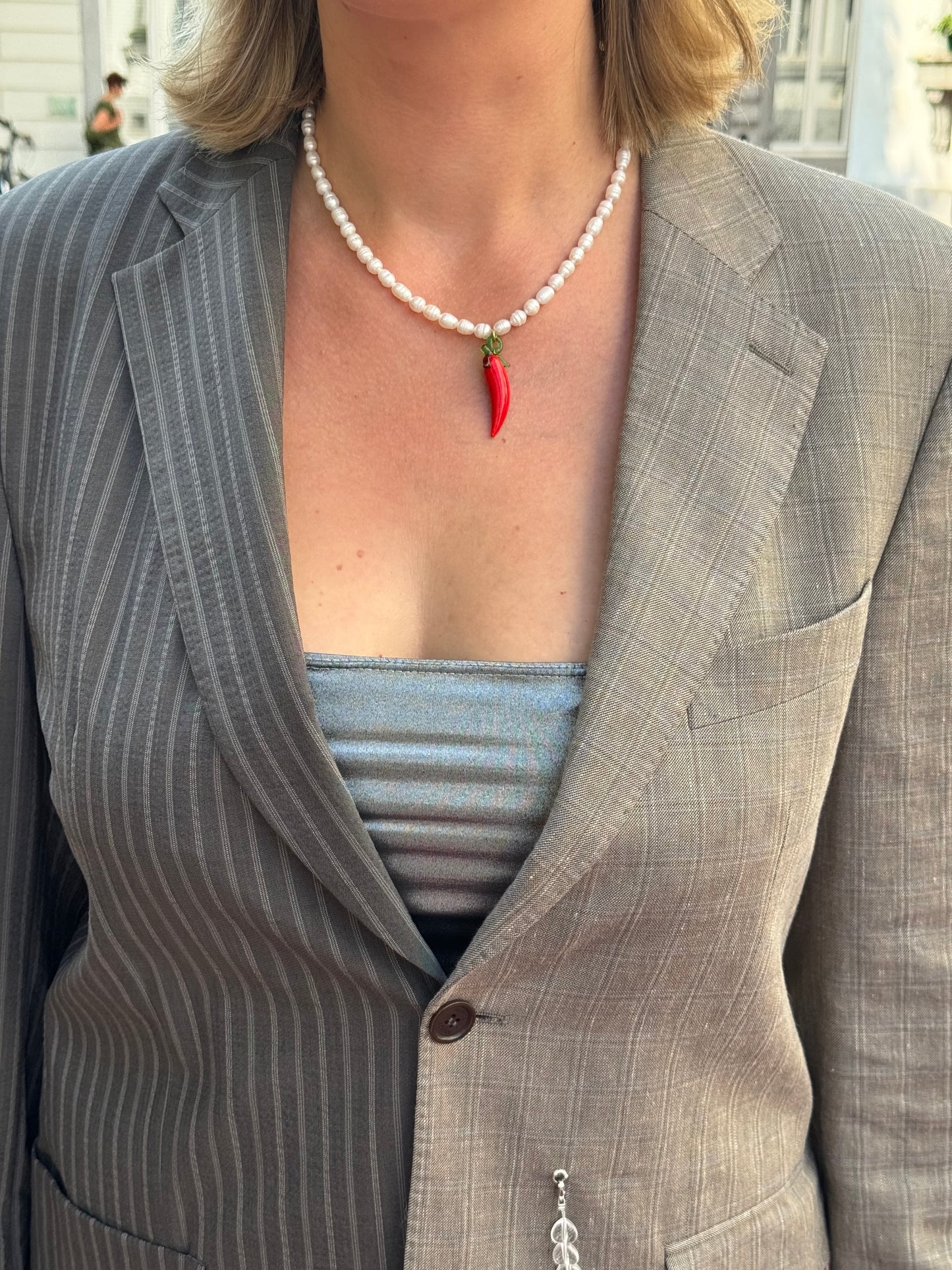 PEPPER necklace