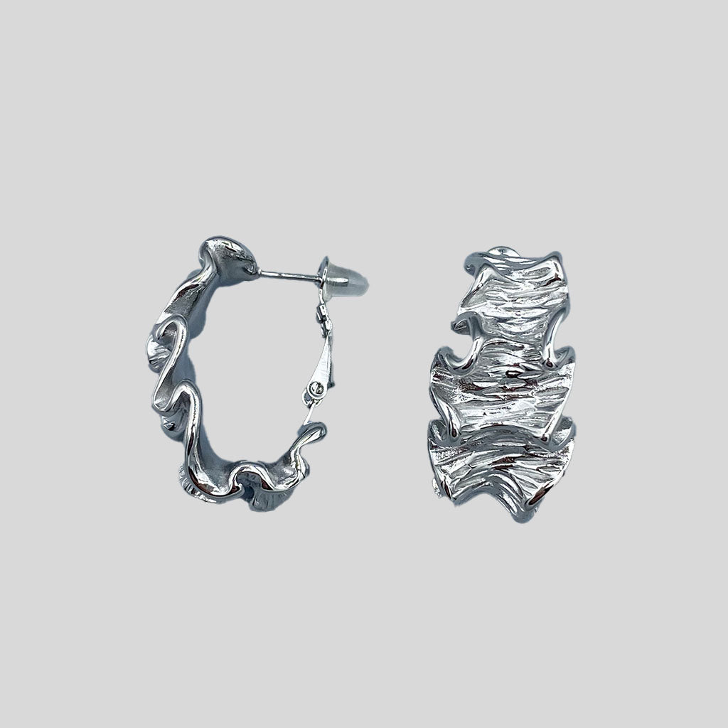 DISFORMED hoops
