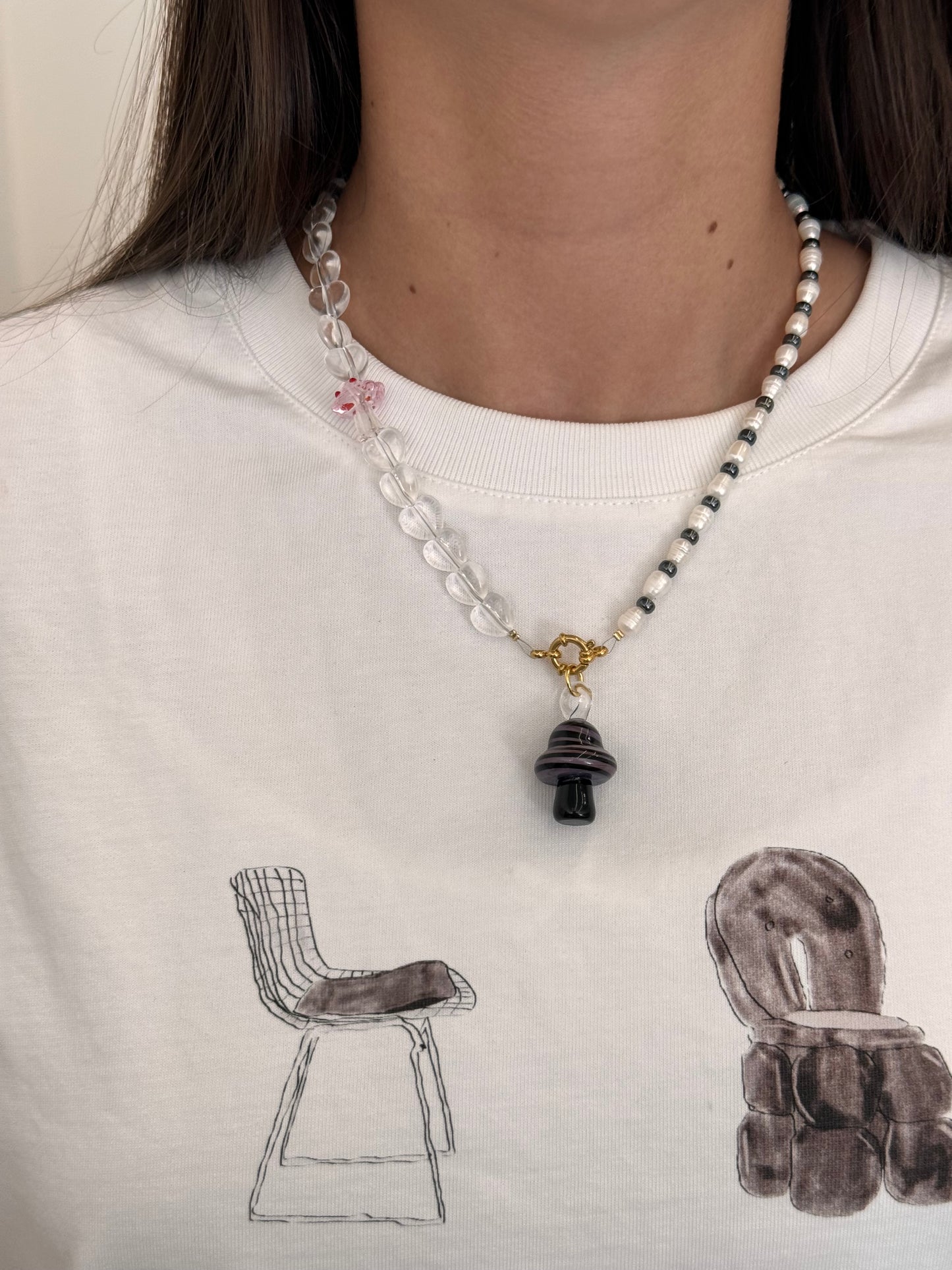 JOELIE NECKLACE