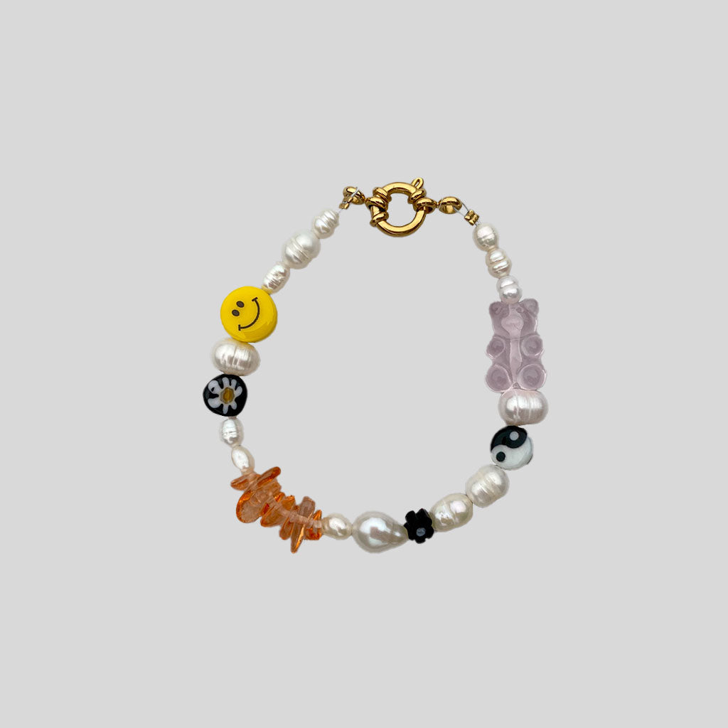 AMA bracelet