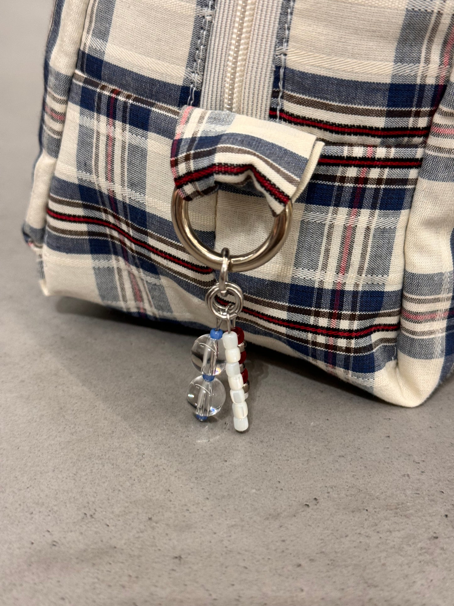 “TOILETRY BAG,,
