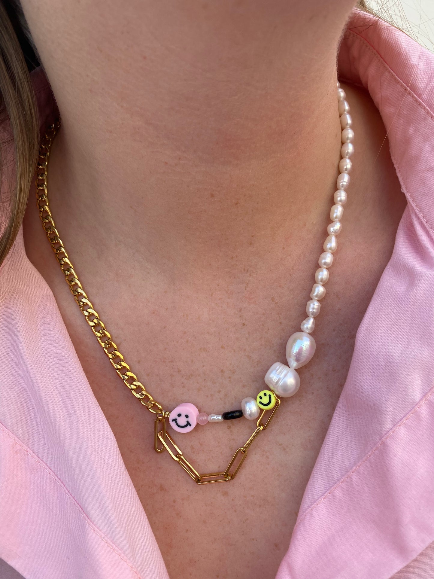 IZZY necklace