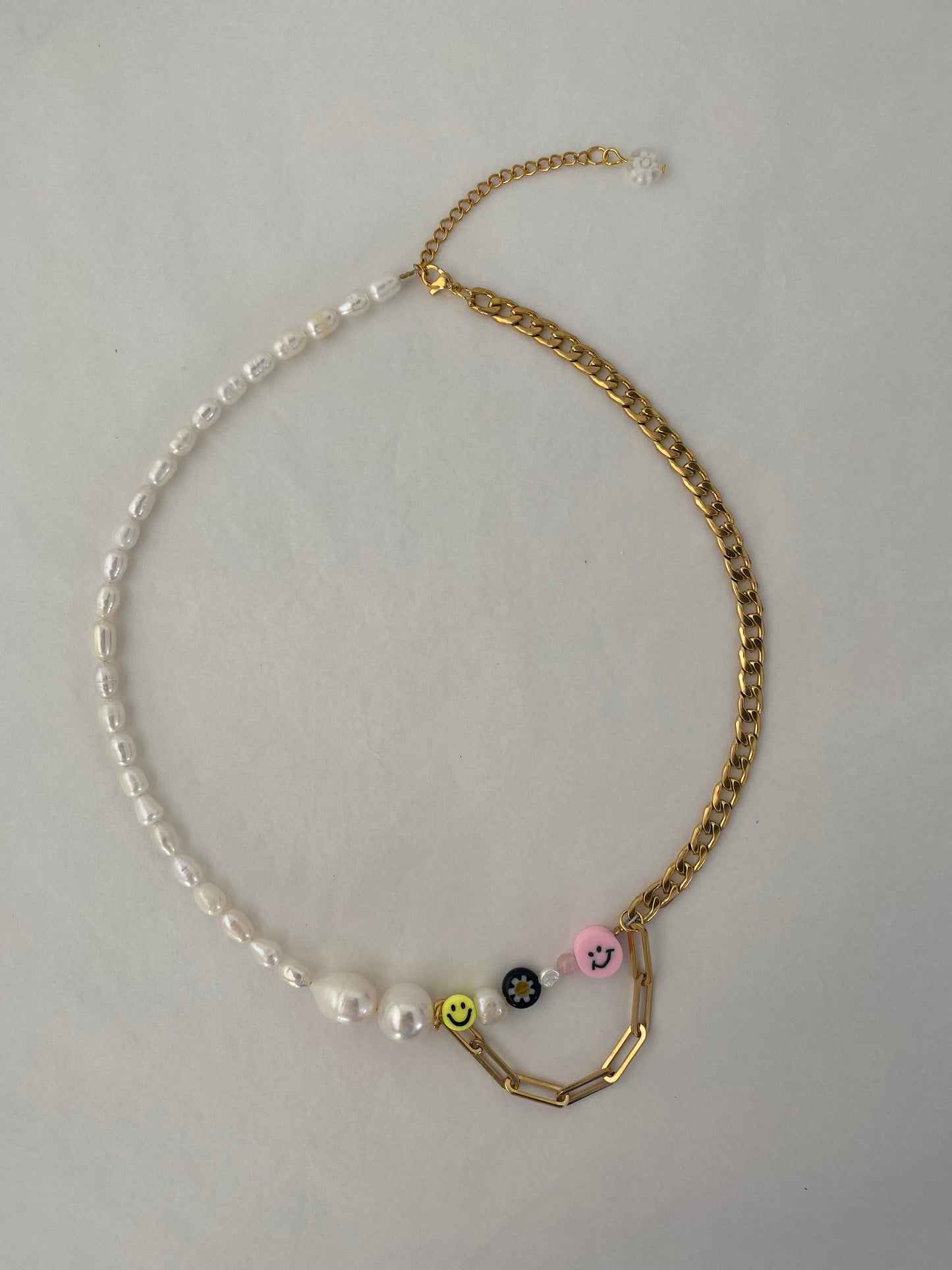 IZZY necklace