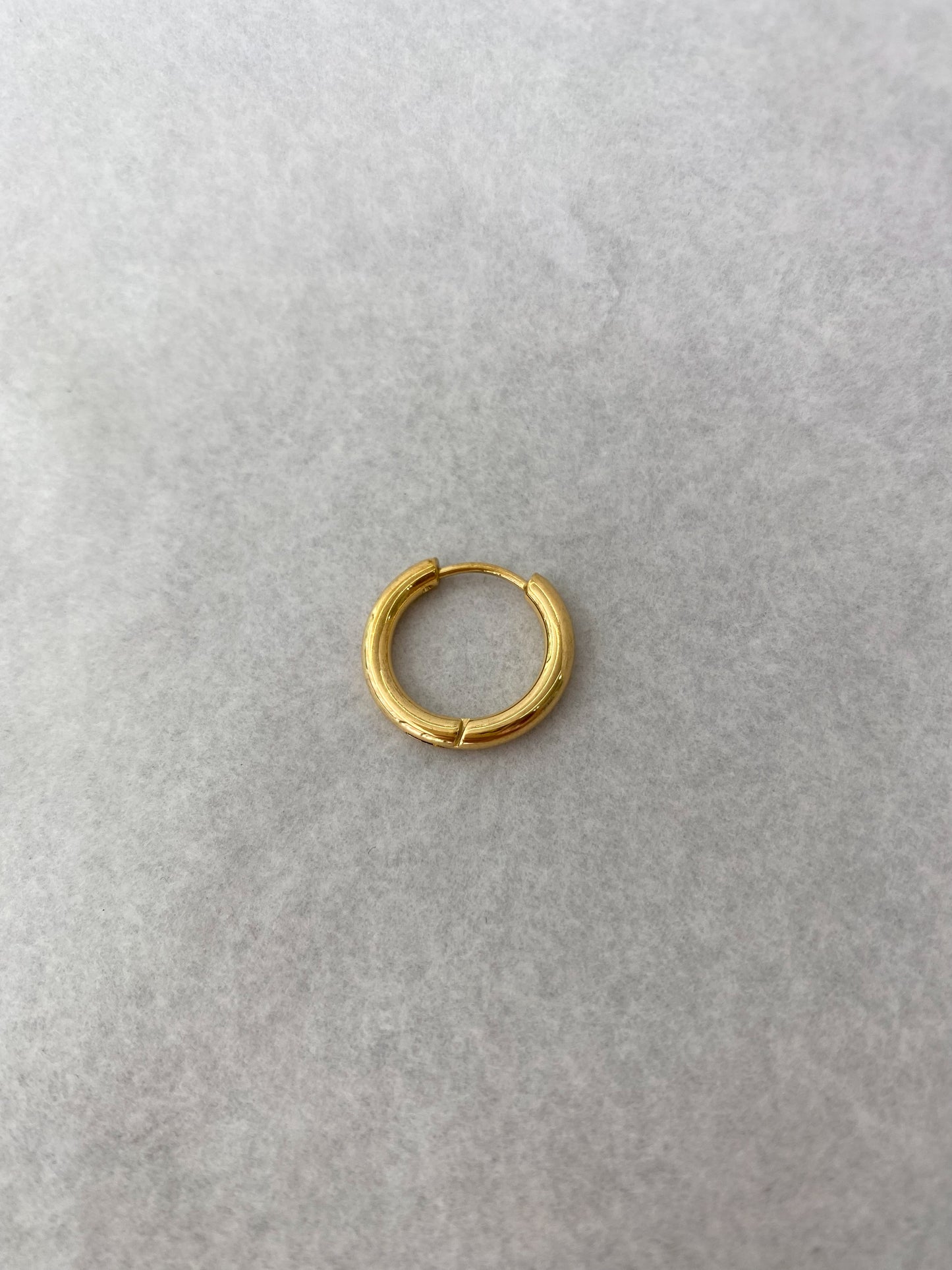 BASIC HOOP