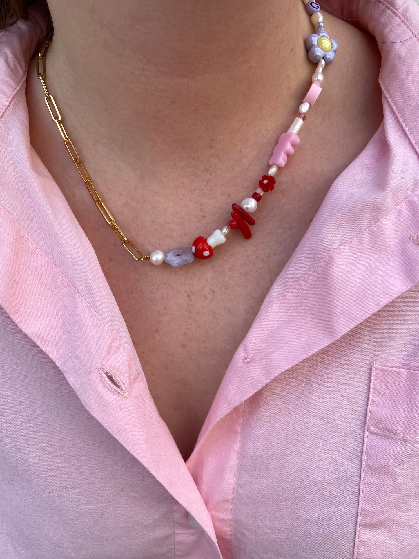 FUNKY necklace