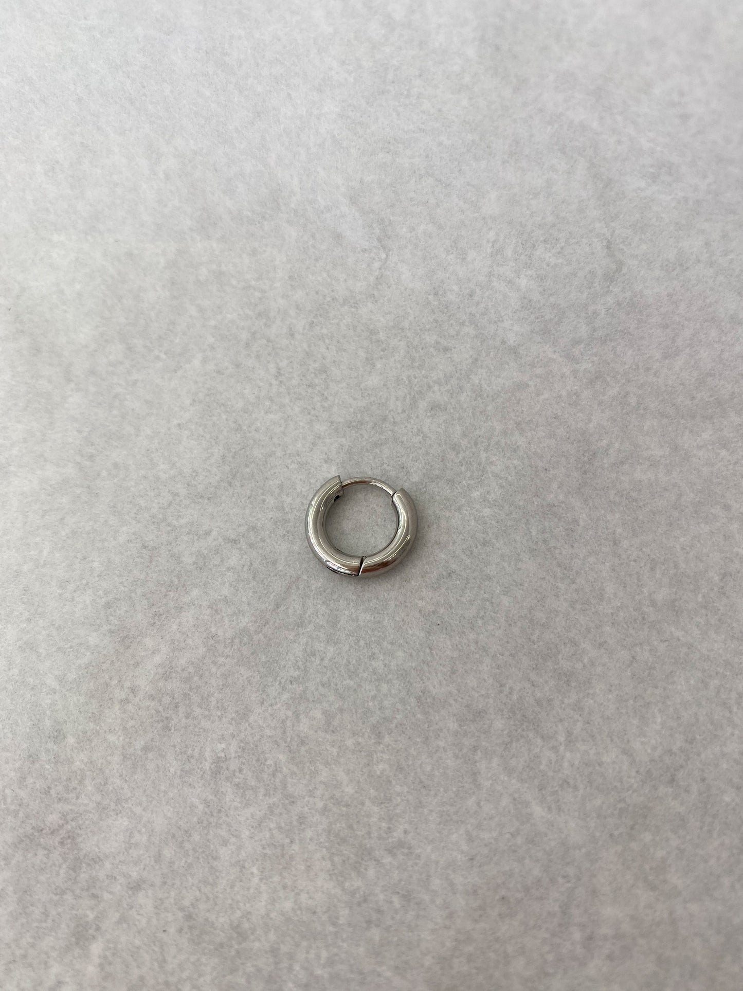BASIC HOOP mini