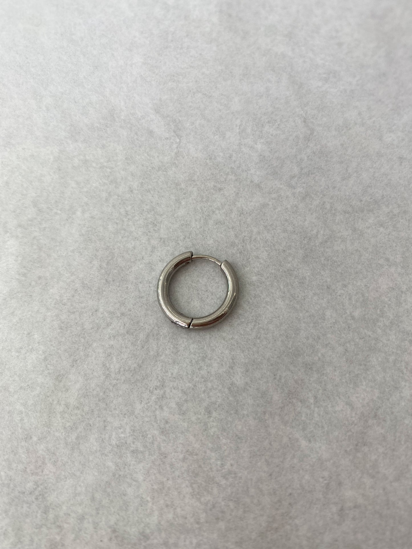 BASIC HOOP