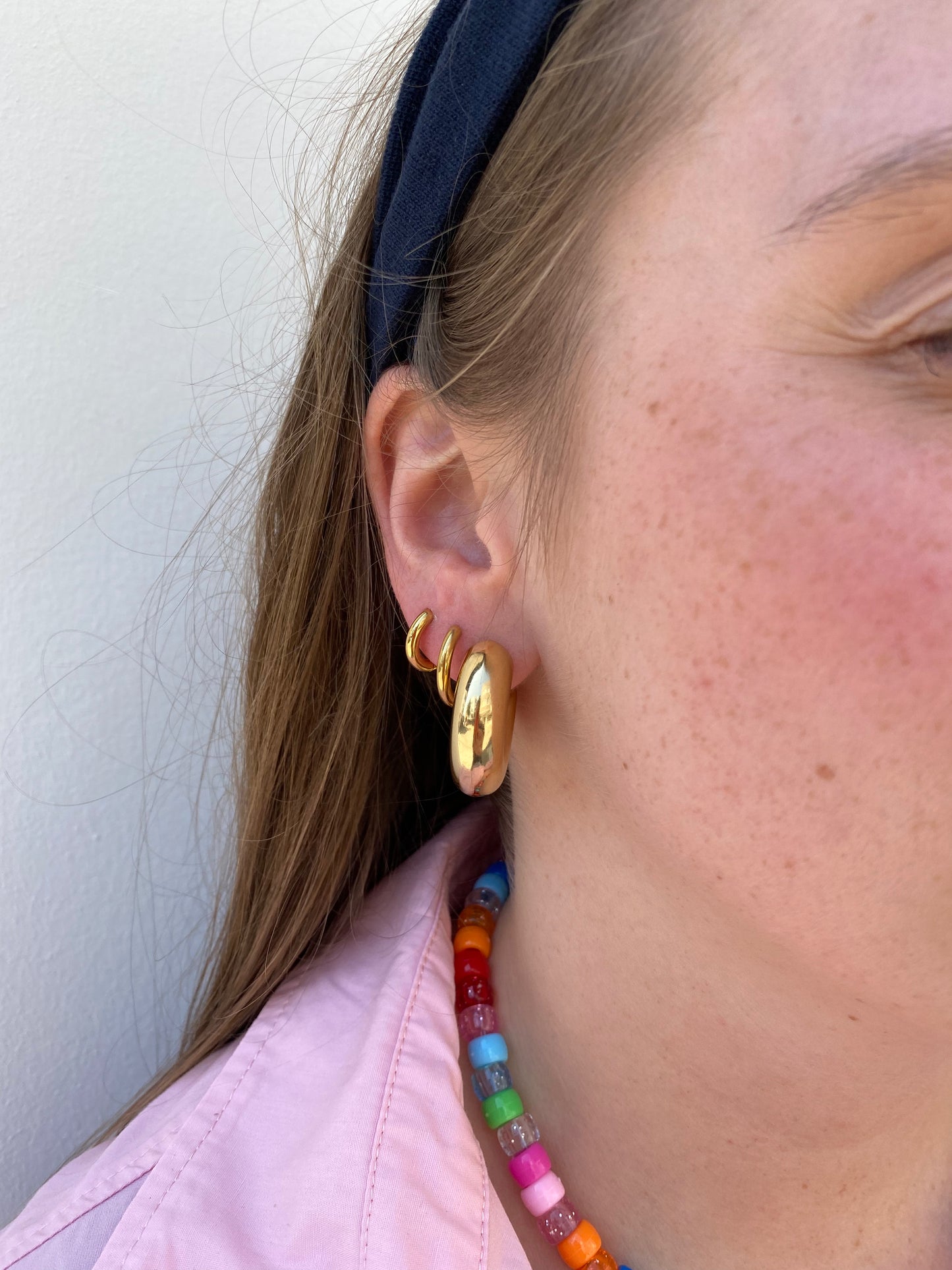 BASIC HOOP mini