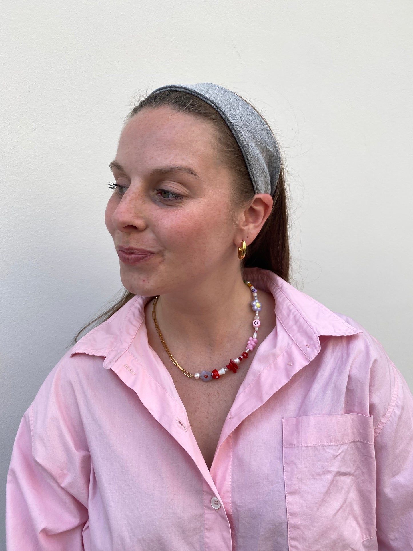 FUNKY necklace