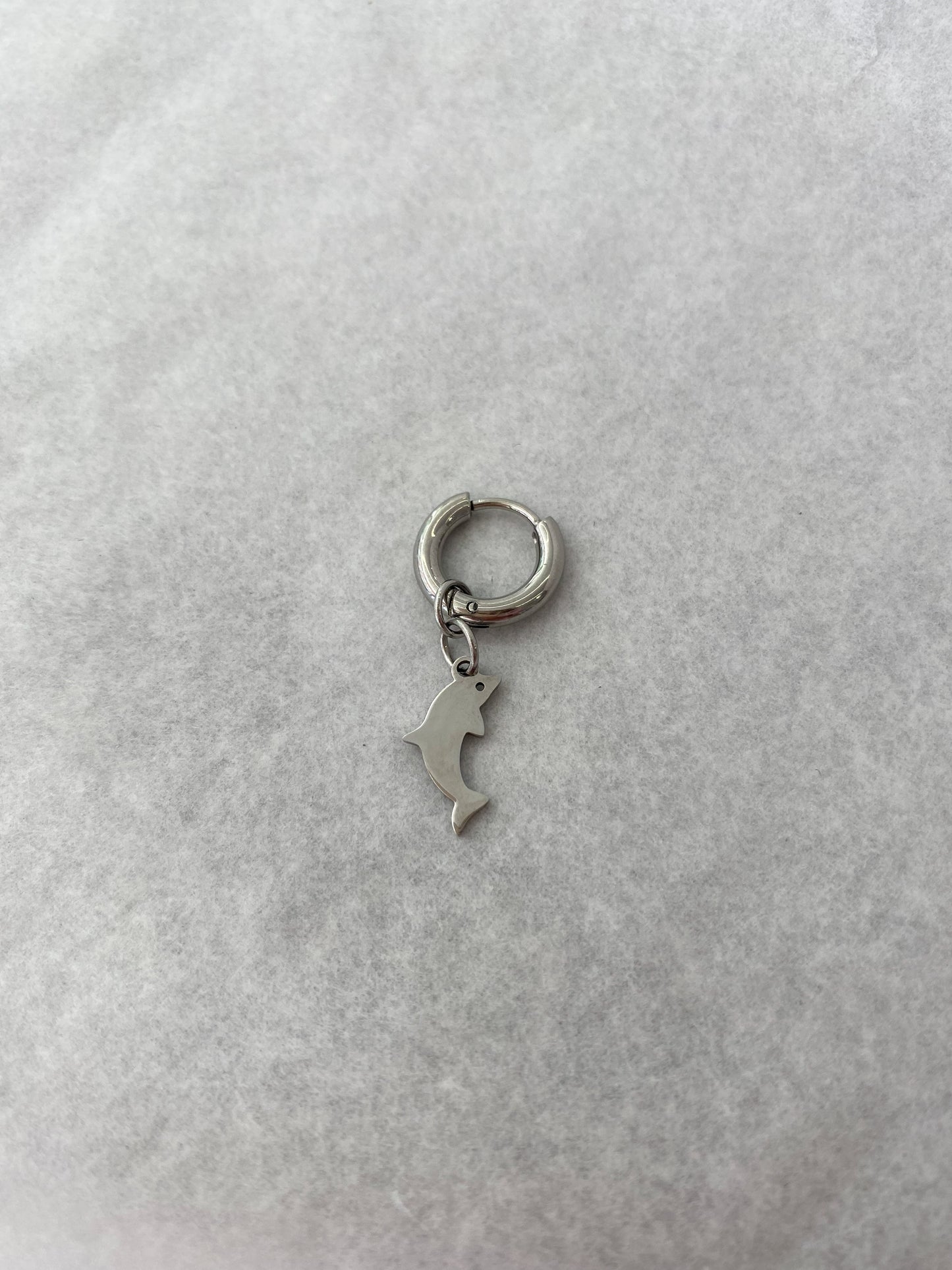 DOLPHIN earring
