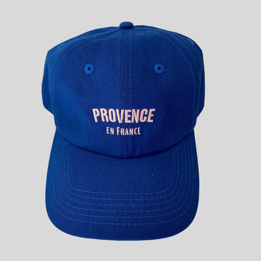 PROVENCE EN FRANCE cap