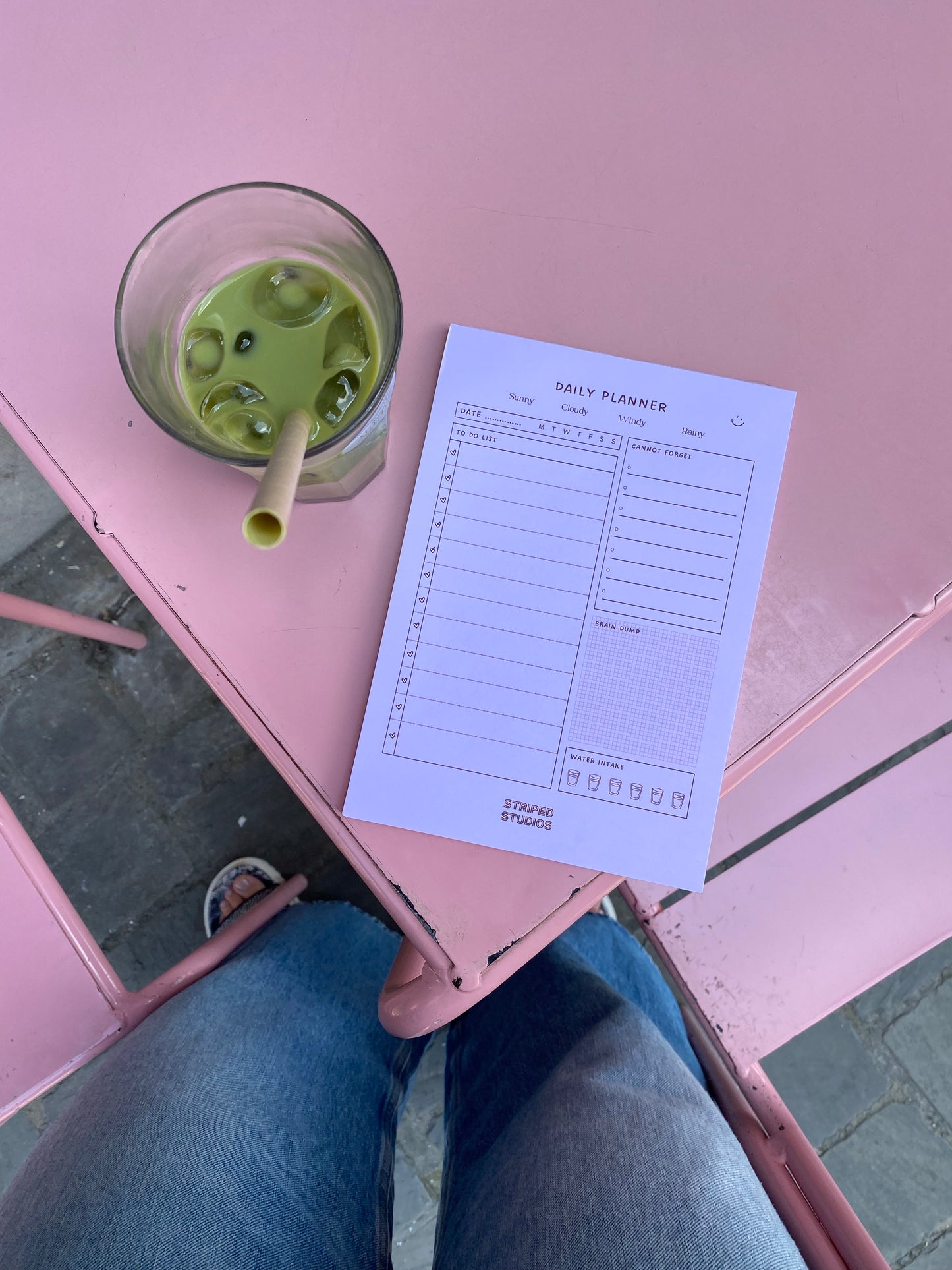 TO DO PLANNER
