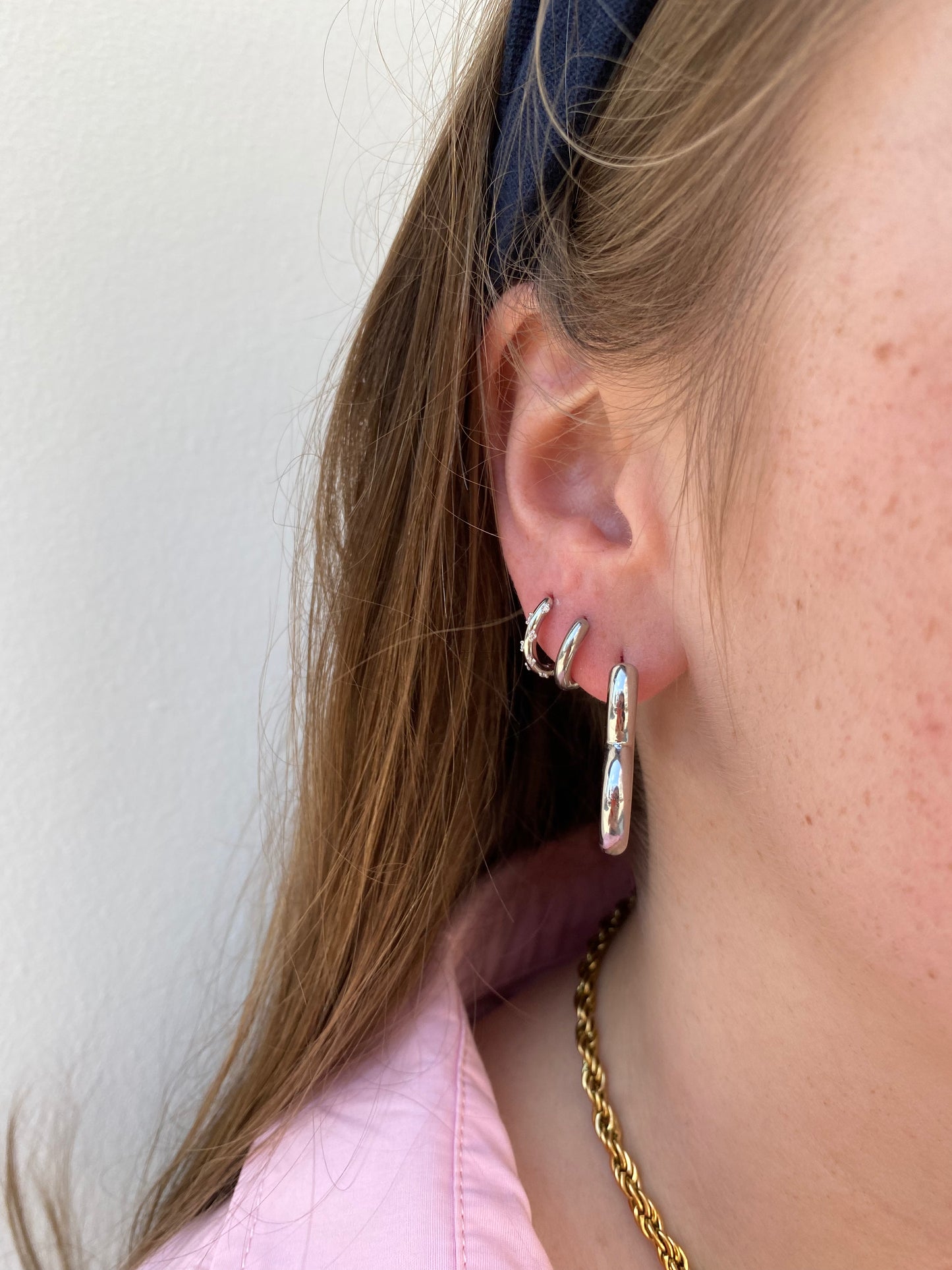 BASIC HOOP mini
