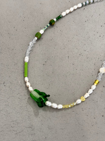 PAKSOY necklace