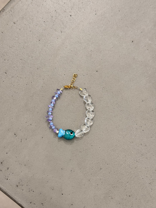 OCEAN FISH bracelet