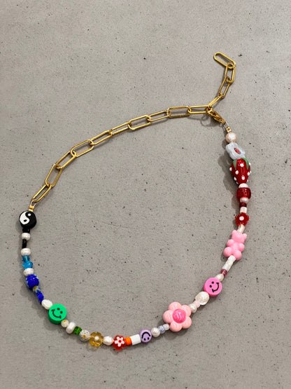 FUNKY necklace