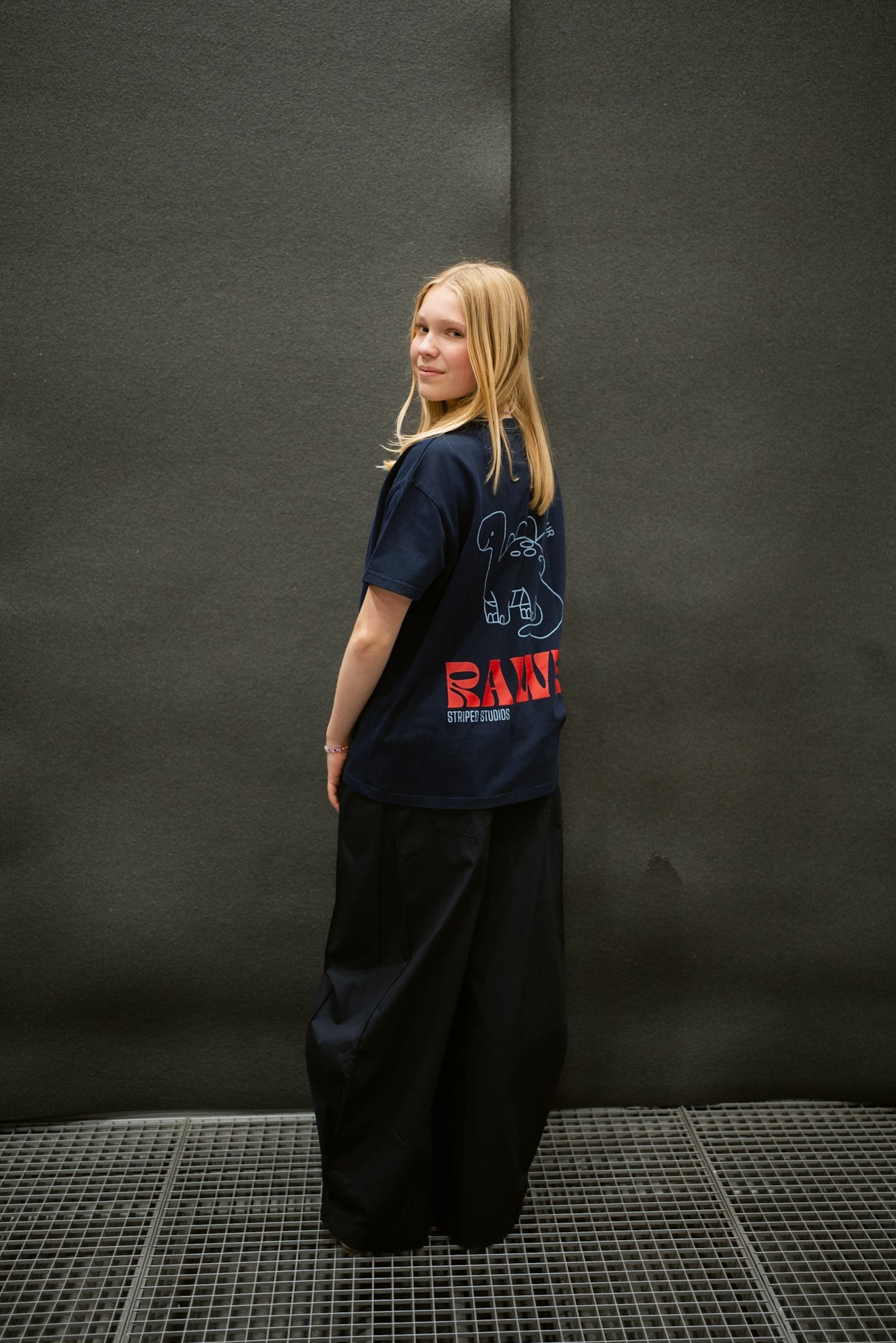 “DINOSAUR,, T-SHIRT