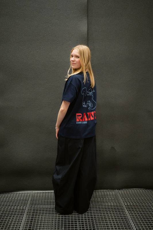 “DINOSAUR,, T-SHIRT