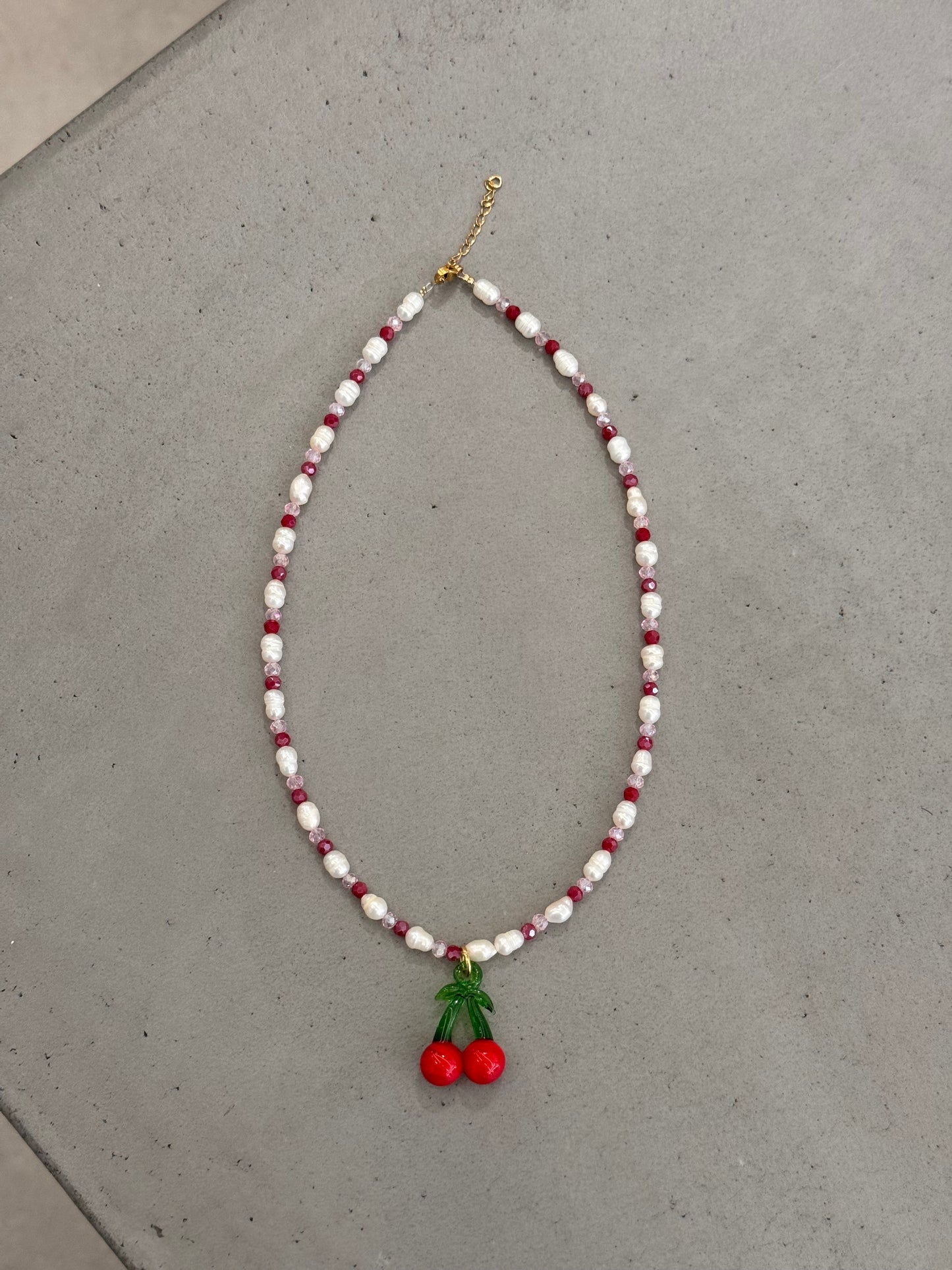 JOSY necklace