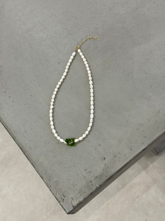 TURTLE necklace