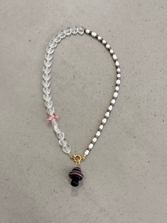 JOELIE NECKLACE