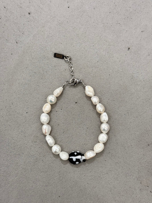 LADYBIRD bracelet