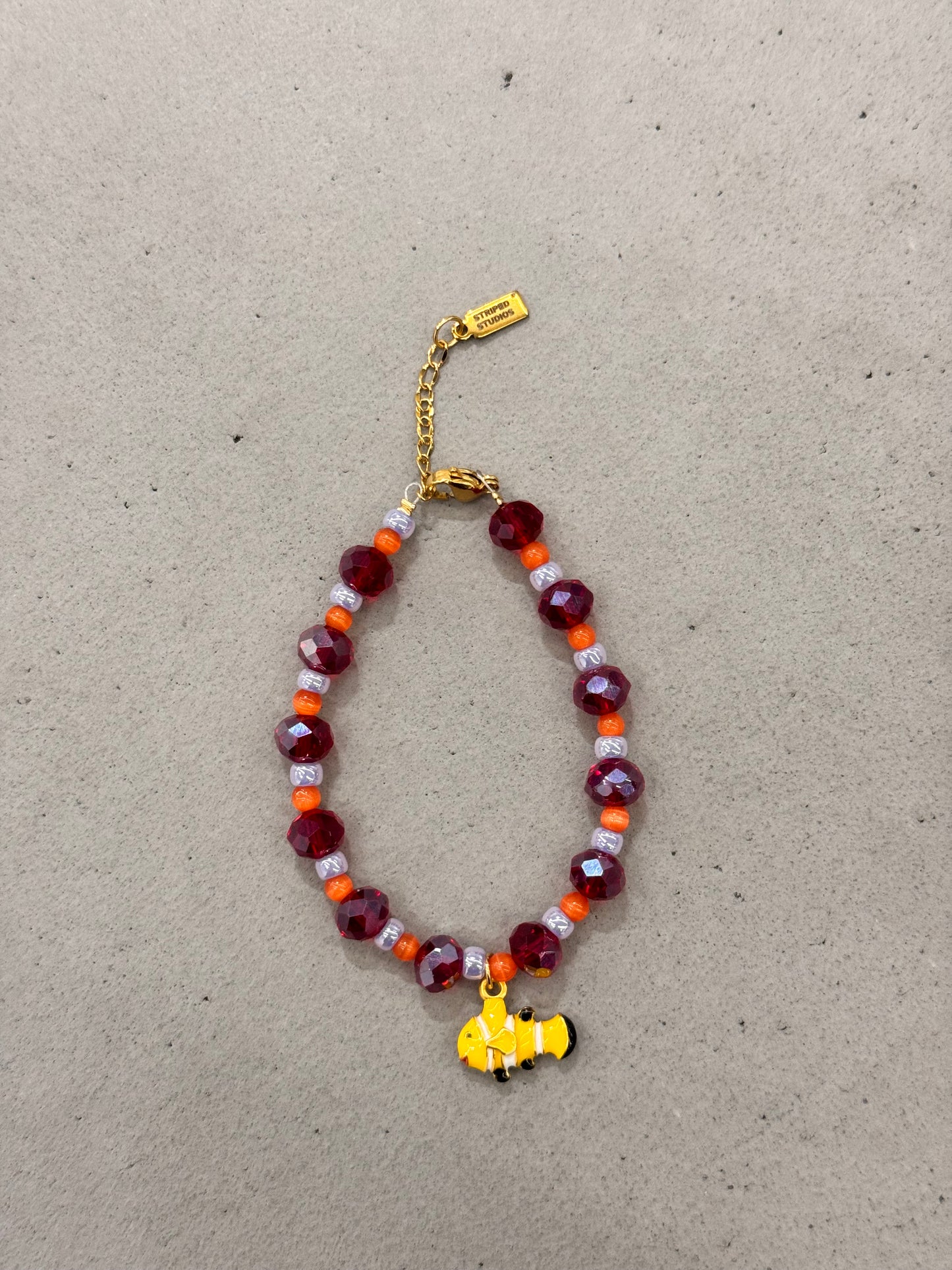 FUNKY NEMO bracelet