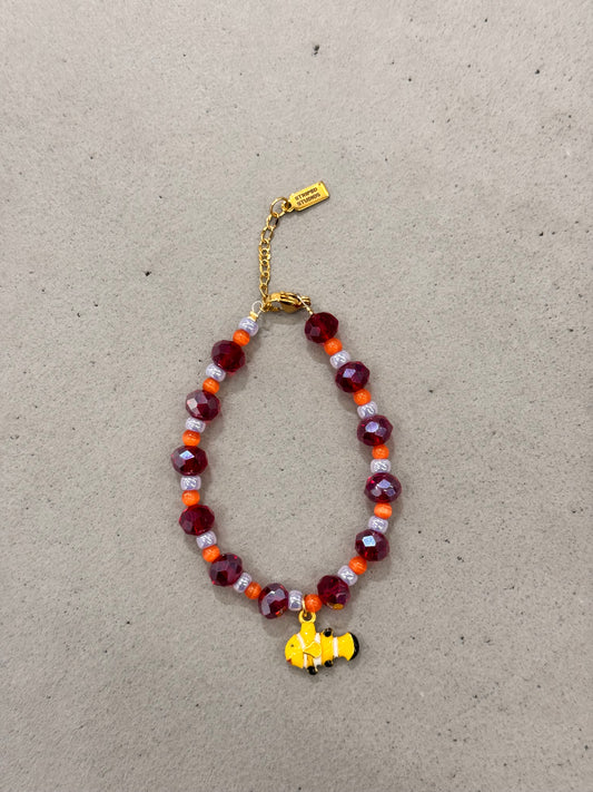 FUNKY NEMO bracelet
